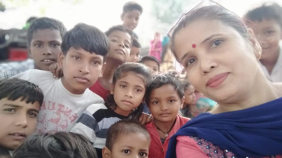 Muskan