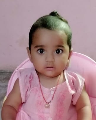 Harshit