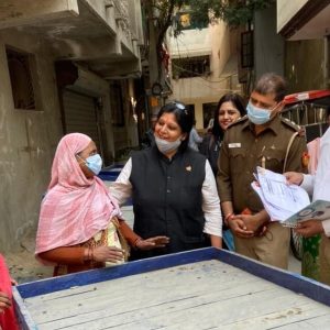 Awareness of Legal Rights