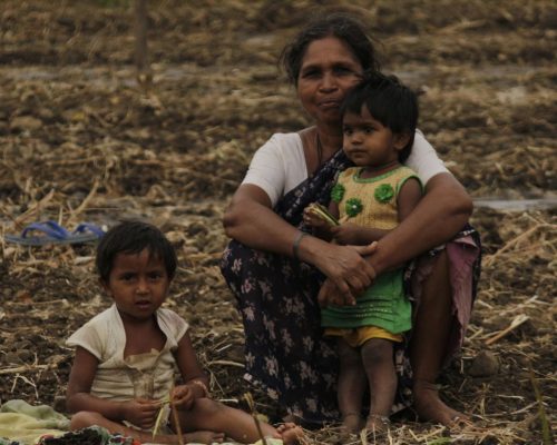 Freedom From Hunger Freedom From Hunger