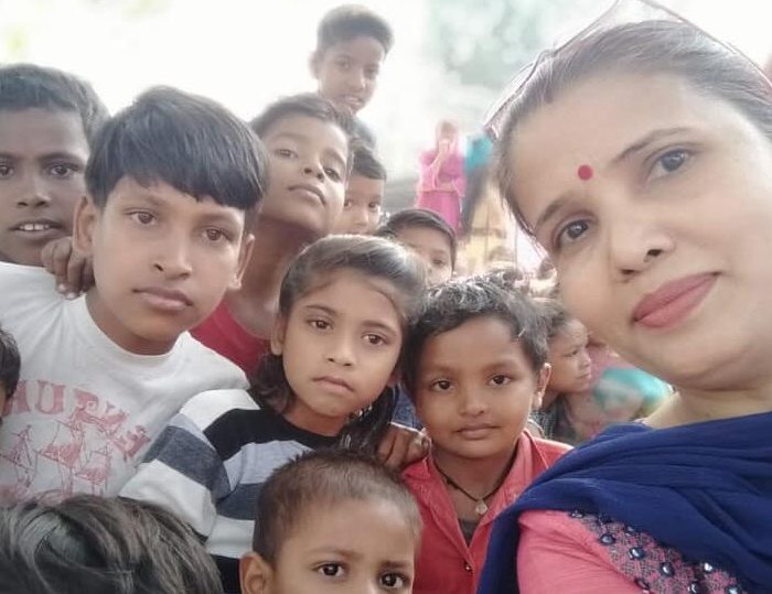 Muskan