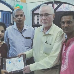 Partnerships and Collaboration