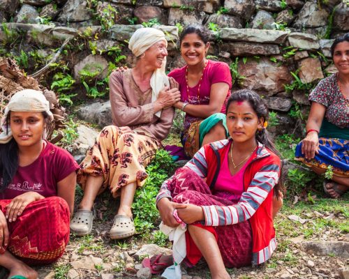 Women Empowerment (2) Women Empowerment (2)